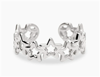 Anello Kidult Donna Style 103 in Acciaio 821007
